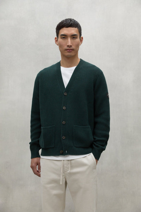 Cardigan hombre SEYAL